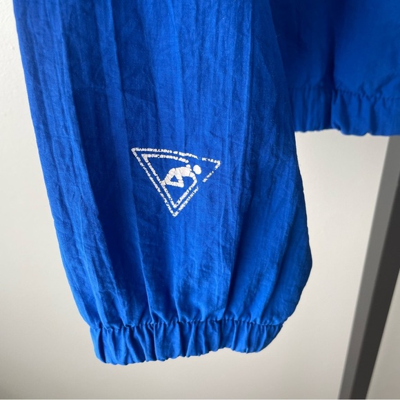 Rare Vintage Saskatchewan Pace Setter Softball Lorne’s Lazers Full Zip Jacket - Picture 7 of 9